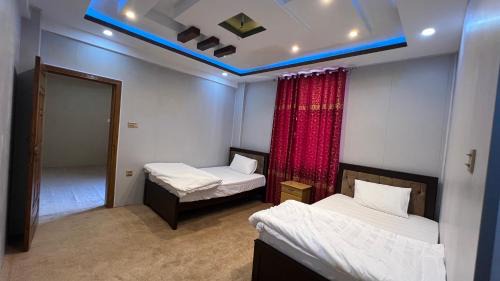 Azad Kashmir Casa | Karakoram Comfort Guest House