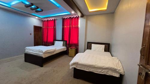 Azad Kashmir Casa | Karakoram Comfort Guest House