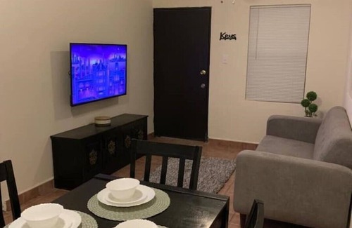 Reynosa Apartamento | Karakter Inmuebles, Departamento Música