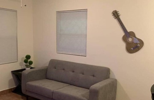 Reynosa Apartamento | Karakter Inmuebles, Departamento Música