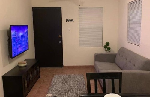 Reynosa Apartamento | Karakter Inmuebles, Departamento Música