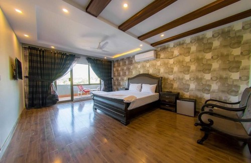 Mansehra Hotel | Karakuram Hotel