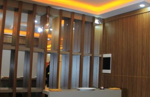 Sarikamis Apartamento | Karakurt apart otel