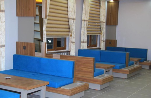 Sarikamis Apartamento | Karakurt apart otel