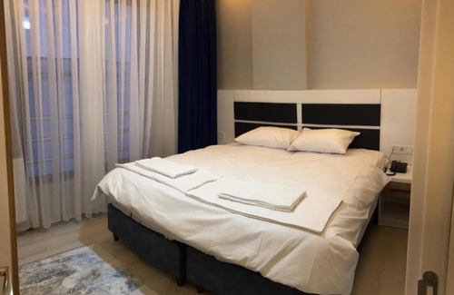Sarikamis Apartamento | Karakurt apart otel