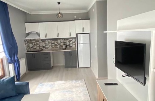 Sarikamis Apartamento | Karakurt Apart Otel