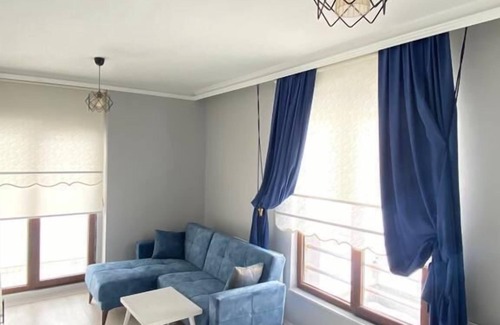 Sarikamis Apartamento | Karakurt Apart Otel