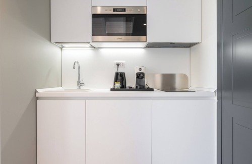 Cagliari Casa | KARALIN SONNINO SUITES