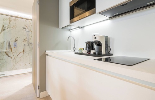 Cagliari Casa | KARALIN SONNINO SUITES