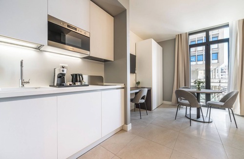 Cagliari Casa | KARALIN SONNINO SUITES