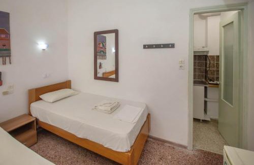 Loutra Edipsou Apartamento | Karampela Rooms