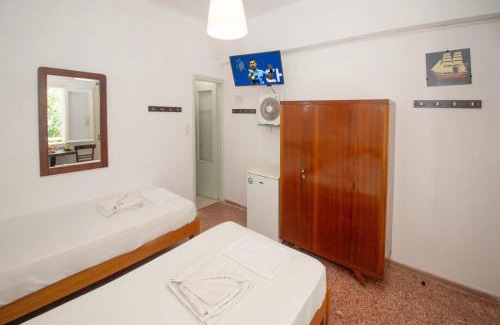 Loutra Edipsou Apartamento | Karampela Rooms
