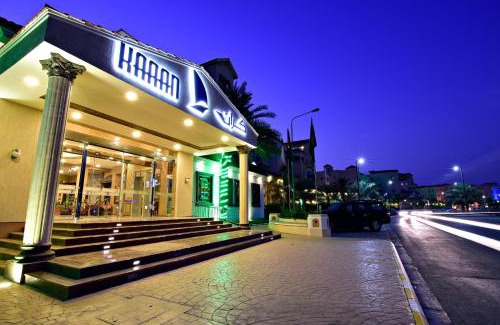 Al Jubail Hotel | Karan Sharq for Hotel Apartments Company