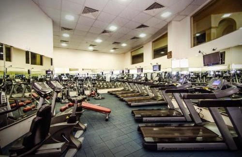 Al Jubail Hotel | Karan Sharq for Hotel Apartments Company