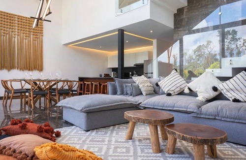 Zama Apartamento | Karanda by Beach Please Tulum