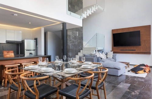 Zama Apartamento | Karanda by Beach Please Tulum