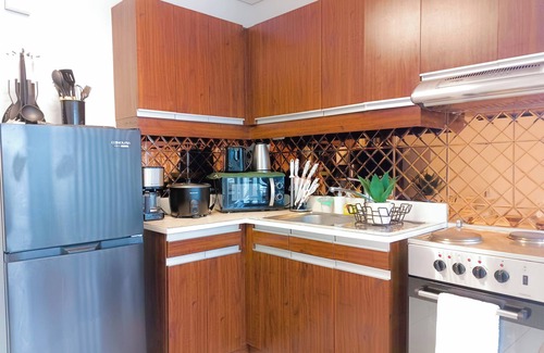 San Lorenzo Apartamento | Karaoke Luxury Loft Premier Elegance w/360SkyView