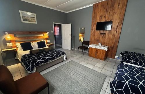 Karasburg Cama Y Desayuno | Karas-inn Bed and Breakfast