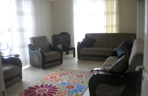 Karasu Casa | KARASU DA DUBLEX HAVUZLU KİRALIK DAİRE