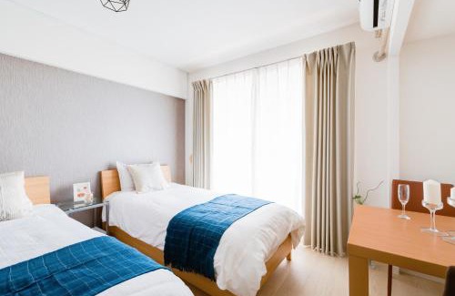 Karasumaoike Apartamento | Karasuma Annex/Vacation STAY 4402