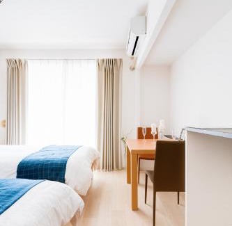 Karasumaoike Apartamento | Karasuma Annex/Vacation STAY 4402