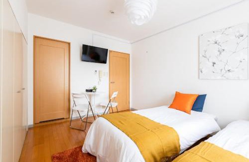 Karasumaoike Apartamento | Karasuma Annex/Vacation STAY 4397