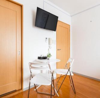 Karasumaoike Apartamento | Karasuma Annex/Vacation STAY 4397