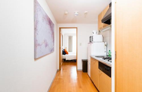 Karasumaoike Apartamento | Karasuma Annex/Vacation STAY 4397