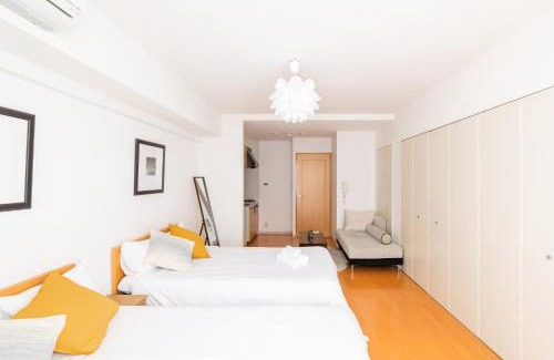 Karasumaoike Apartamento | Karasuma Annex/Vacation STAY 4405