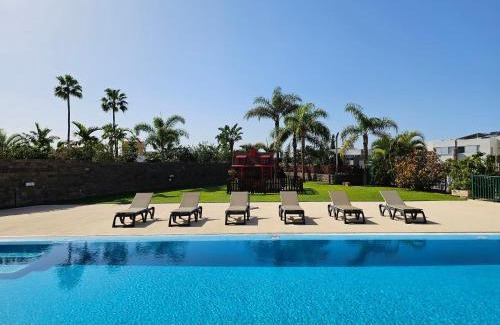 Costa Adeje Villa | KARAT Villa Oasis del Duque