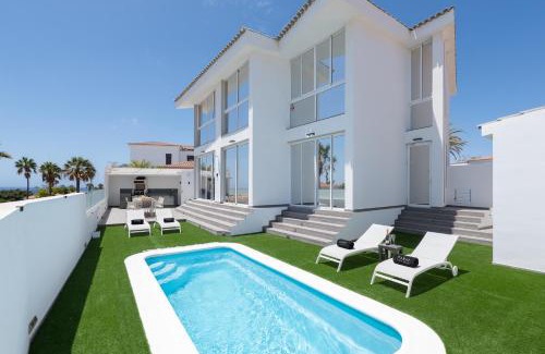 Complejo turistico Amarilla Golf Villa | KARAT Villa Ocean Golf