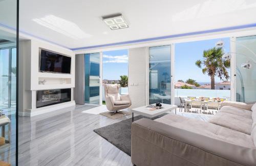 Complejo turistico Amarilla Golf Villa | KARAT Villa Ocean Golf