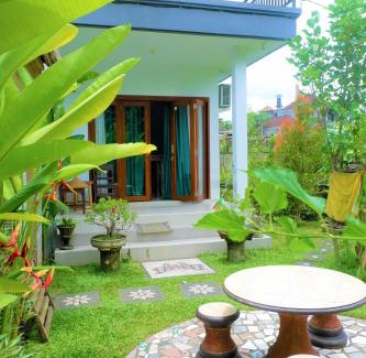 Abiansemal Casa | Karauci Homestay