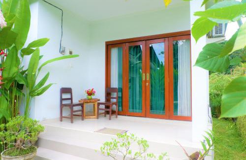 Abiansemal Casa | Karauci Homestay