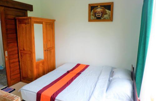 Abiansemal Casa | Karauci Homestay