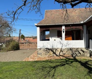 Holloko Casa | Karaván guest house