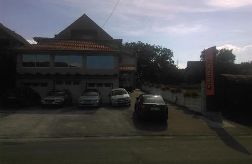 Central Serbia Hotel | Karavan 123