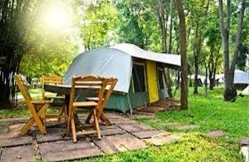 Cankaya Otro | Karavan kiralama&konaklama