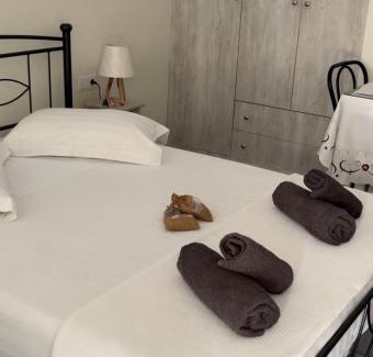Vlicho Apartamento | Karavias Vlicho studio