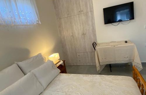 Vlicho Apartamento | Karavias Vlicho studio