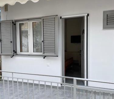 Vlicho Apartamento | Karavias Vlicho studio