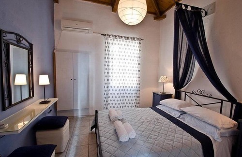 Skopelos Casa | Karavos Sea View Apartments