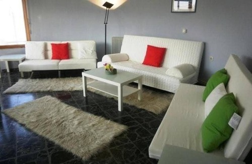 Skopelos Casa | Karavos Sea View Apartments