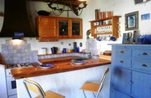 Skopelos Casa | Karavos Sea View Apartments