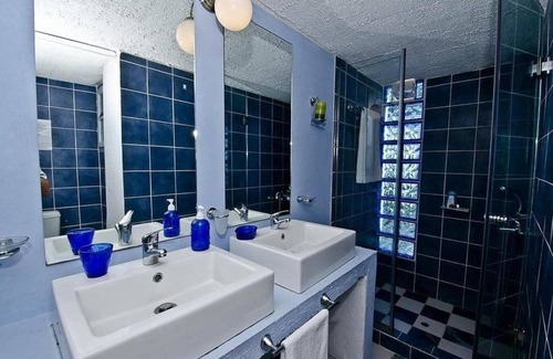 Skopelos Casa | Karavos Sea View Apartments