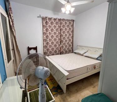 Borg el Arab Apartamento | Karawan chalet