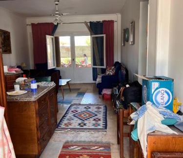 Borg el Arab Apartamento | Karawan chalet
