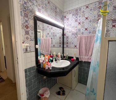 Borg el Arab Apartamento | Karawan chalet
