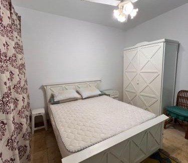 Borg el Arab Apartamento | Karawan chalet