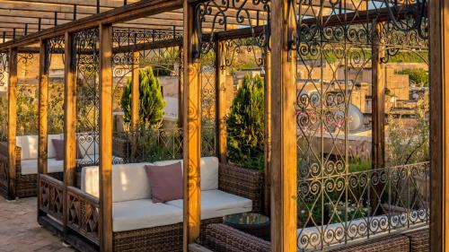 El Mokhifa Casa | Karawan Riad